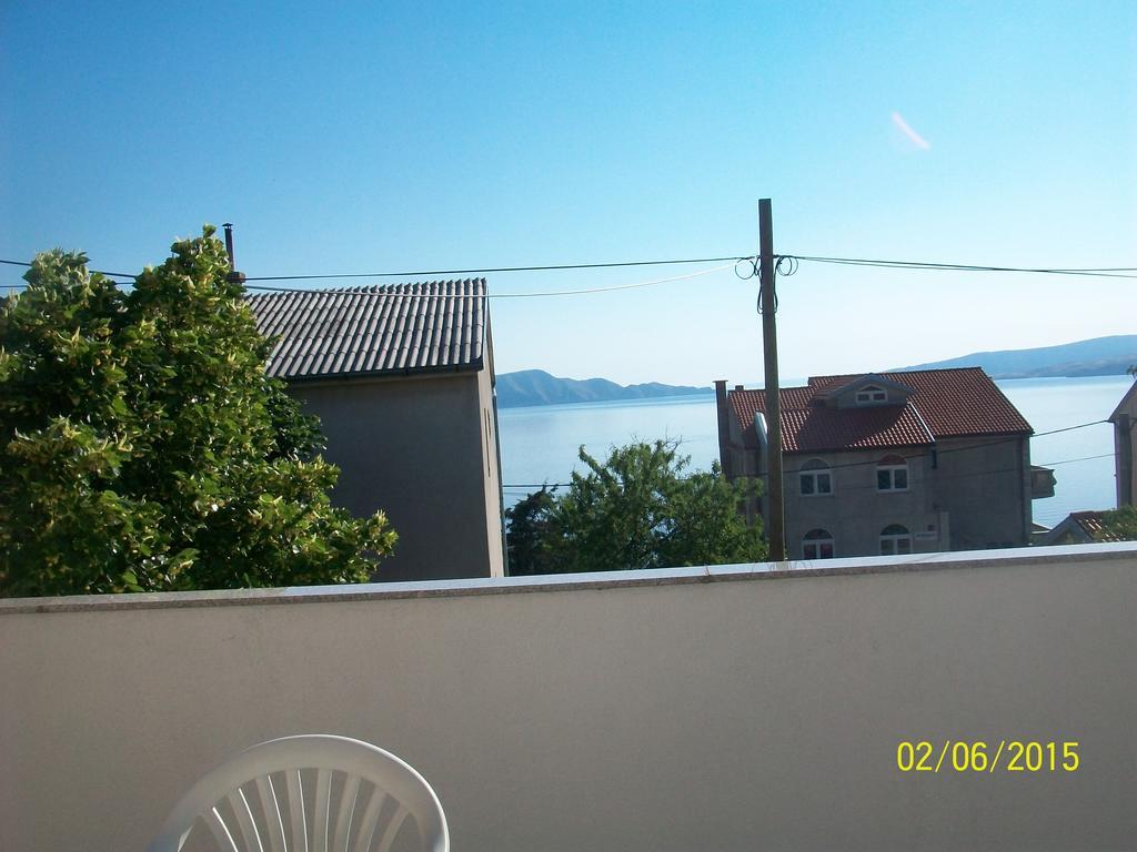 Apartment Boris Senj  Habitación foto